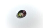 Turmalina watermelon cab 0.5ct - imagine 2