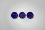 Ametiste cabochon 9mm