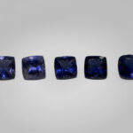 Iolit 7mm