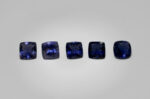 Iolit 7mm
