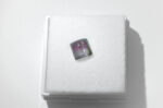 Turmalina bicolora 5.8mm - imagine 3
