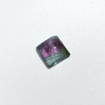 Turmalina bicolora 5.8mm