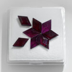 Granate kite10x6.7mm