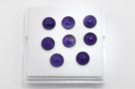 Ametiste cabochon 8mm