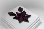 Granate kite10x6.7mm - imagine 2