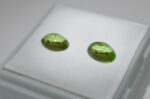 Peridot 7x5mm - imagine 2