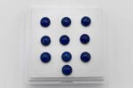 Lapis lazuli 6mm
