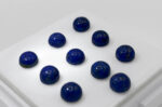 Lapis lazuli 6mm - imagine 3