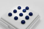 Lapis lazuli 6mm - imagine 2