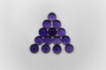 Ametiste cabochon 5mm