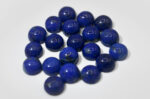 Lapis lazuli 4mm - imagine 3