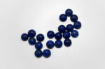 Lapis lazuli 4mm - imagine 2