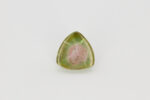 Turmalina watermelon sugarloaf 8.97mm - imagine 2