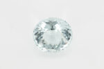 Aquamarin portuguise cut 8.2ct