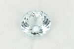 Aquamarin portuguise cut 8.2ct - imagine 2