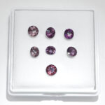 Granate Malaya 4.5mm