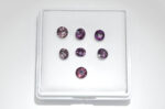 Granate Malaya 4.5mm