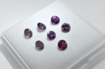 Granate Malaya 4.5mm - imagine 2