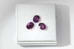 Granate Malaya 5.3x4.2mm