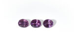 Granate Malaya 5.3x4.2mm - imagine 2