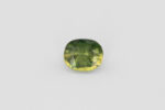 Safir premium bicolor 1.03ct - imagine 3