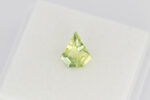Safir premium bicolor 1.04ct - imagine 2