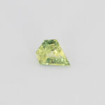 Safir premium bicolor 1.04ct