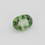 Safir premium verde 1.2ct