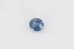 Safir premium netratat 1.33ct - imagine 2