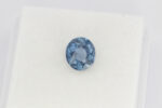 Safir premium netratat 1.33ct - imagine 3
