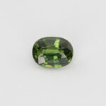 Safir premium verde 1.4ct