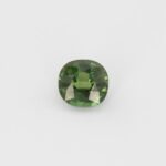 Safir premium verde 1.5ct