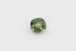 Safir premium verde 1.5ct - imagine 3
