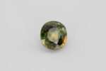 Safir premium bicolor 2.06ct - imagine 3