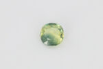 Safir premium bicolor 2.63ct
