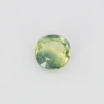 Safir premium bicolor 2.63ct