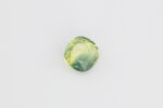 Safir premium bicolor 2.63ct - imagine 3
