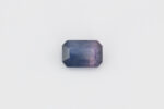 Safir premium bicolor 2.9ct - imagine 3