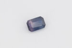 Safir premium bicolor 2.9ct