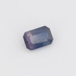 Safir premium bicolor 2.9ct