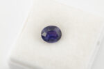 Safir color change premium 1.59ct - imagine 4