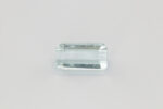 Aquamarin 4.2 ct, 12.2x6.7mm - imagine 3