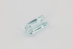 Aquamarin 4.2 ct, 12.2x6.7mm