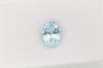 Aquamarin premium 4.87ct - imagine 3