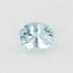 Aquamarin premium 4.87ct