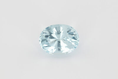 Aquamarin premium 4.87ct