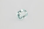 Aquamarin 6.5 ct, 14x12mm