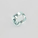 Aquamarin 6.5 ct, 14x12mm