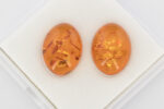 Chihlimbar 20x15 mm