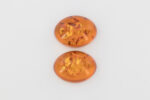 Chihlimbar 20x15 mm - imagine 2